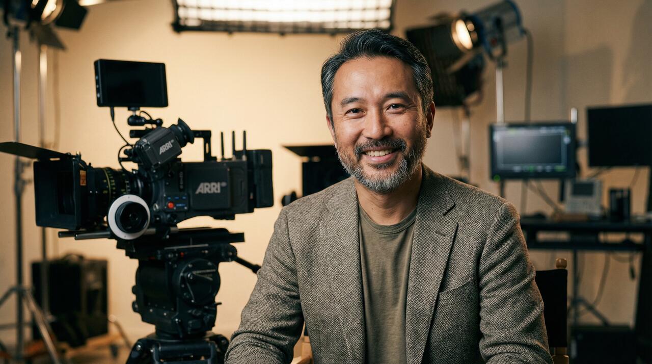 麻豆视频影视导演顾问