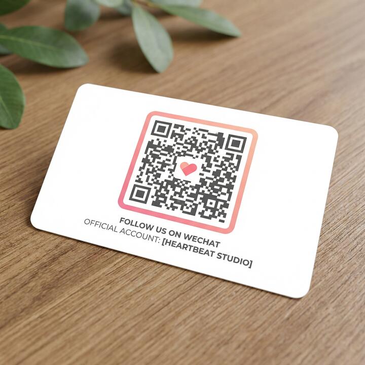 麻豆视频微信公众号二维码